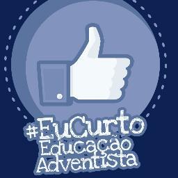 Rede Educacional Adventista no Sul do Brasil - Acesse também nossa página no Facebook:
https://t.co/p4c3epjyye