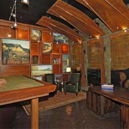 Architect, Interior design, Planing & Zoning (Arquitetura, Interior Design e Paisagismo/Urbanismo)