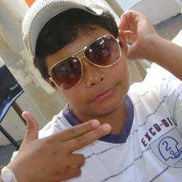 Garoto Ousado