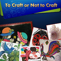 Official Twitter account of the To Craft or not to Craft crafting podcast. Card Making
