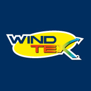 Windtex is a heat regulating membrane that in addition to reject water and wind and mantain the microclimate between skin and tissue, is light and elastic.