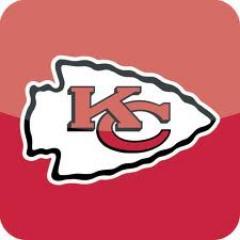 Follow us to get the latest news about Kansas City Chiefs