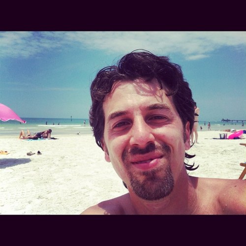 jkontarini74's profile picture. Father, Husband, Brother, Son, Explorer. Love life. Grateful 🇨🇦🇬🇷