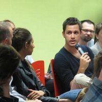Jean-Philippe Allain (@jph_allain) 's Twitter Profile