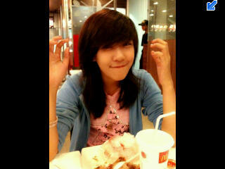 Pink,Orange,Brown,Blue.Student.Teenager.MakeAWishEveryOct13' #BeautifulSince95'.InRelationship Hansen (˘⌣˘)ε˘`)♥ Comfortable's Home