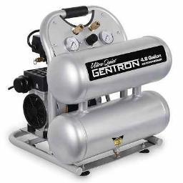 Portable air compressor is one of the most versatile and useful pieces of equipment you can have around and easy to move from one place to another.