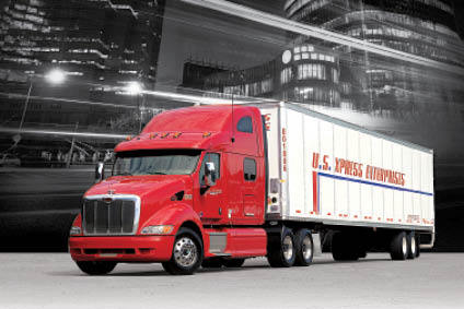 Follow America's 2nd largest privately owned truck load carrier for updates and current job opportunities!