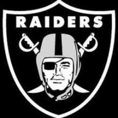 Follow us to get the latest news about Oakland Raiders