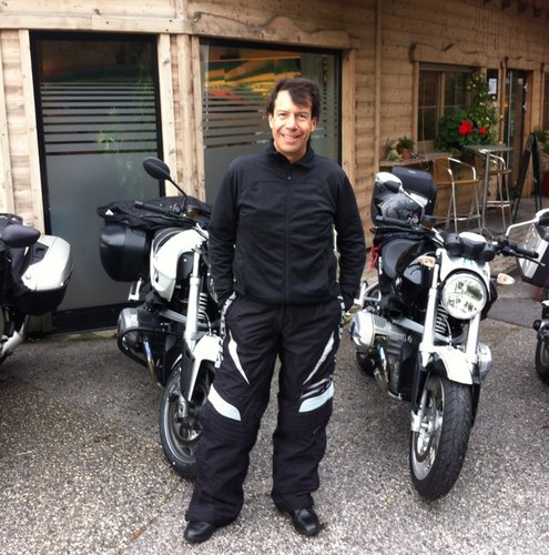 tdayala's profile picture. Professional golfer trapped in a salesman's world.