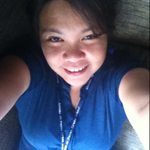 MitzyBitsySpidr's profile picture. (@mmmmitz)
A traveler at heart,bystander by nature.On good hair days,I look like a cobra with my hair as a hood.On others,I'm a walking disaster.