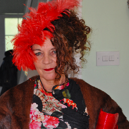Front room dancer, modern jiver and programme manager at JABADAO