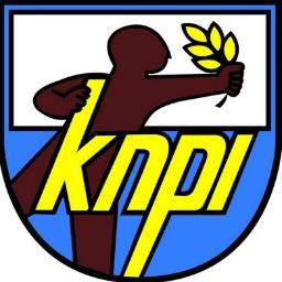 KNPISulut's profile picture. KNPI Sulut - Pemuda Berbudaya, Berdaya Saing, dan Sejahtera