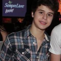 feito para o lindoo do @PedroNegrini (L' Since:02/07/11 seguido e oficializado dia 8/07 as 15:28