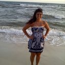 Danielle Ferris - @dferris2013 - Twitter