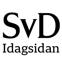 Idagsidan's profile picture. 
