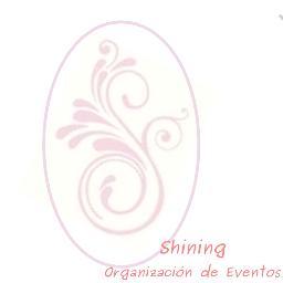 Somos una empresa organizadora de eventos.

Estas pensando en una fiesta inolvidable. Estas pensando en Shining
