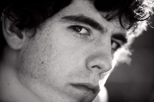 pentarca's profile picture. Proyecto de filosofo. Friki. Lector de webcomics. Aficionado al teatro.