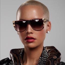 Dedicated Fan Page for Amber Rose #BaldBoldBeautiful #POSITIVITY #LOVE  Follow if You Luv @DarealAmberRose or If she is Your Idol.