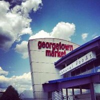 Georgetown Market (@georgetownmarkt) 's Twitter Profile