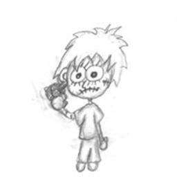 zverjok's profile picture. 