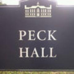 The BEST residence hall at URI. Have a wonderful summer, and welcome to all our NEW Peckers!