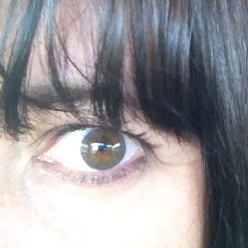 Tracylou_'s profile picture. Without risk, nothing new ever happens. Without trust, fear creeps in. Without serendipity, there are no surprises.