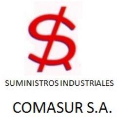 Twitter oficial de Suministros Industriales Comasur S.A. Infórmate sin compromiso - Tel.958.49.02.60 comasur@comasur.com