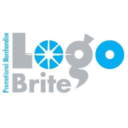 It's our job to make your LogoBrite! Promotions, gifts & incentives, corporate branded merchandise & bespoke products