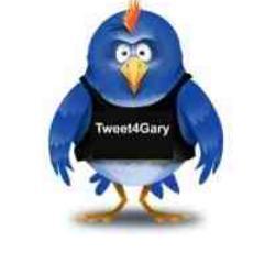 Tweet4Gary's profile picture. Free Gary Mckinnon