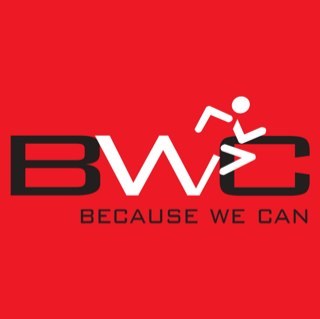 Touching hearts and making a difference through running. Because we can!