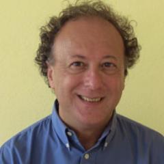 Psicólogo, autor del Método Stop a la Ansiedad