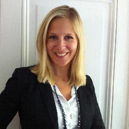 Personalberaterin bei trovera GmbH, Düsseldorf
(Personalbeschaffung, Recruiting, Executive Search)
