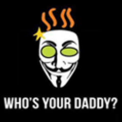Supreme Security leader of #Anonymous  (~Official member~)
Your system got Owned by Own3r!