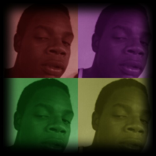 I an the definition of a boss and if you want to test my power mess with someone or something i love