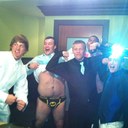 aaron trowbridge - @iamnumber113 - Twitter