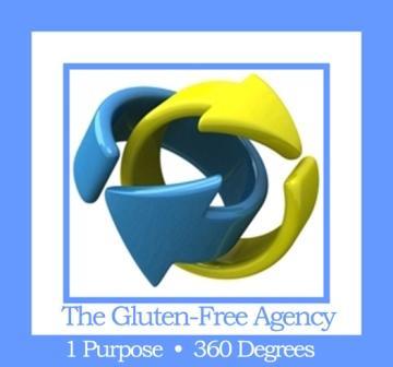 The Gluten-Free Agency is a consulting group dedicated to helping advertisers significantly improve their marketing results within the gluten-free community.