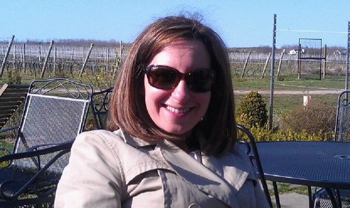 monicaperkowski's profile picture. Marketer, runner, reader, traveler and step mom.  Wine and dine lover, golf hacker, and event over-commiter.