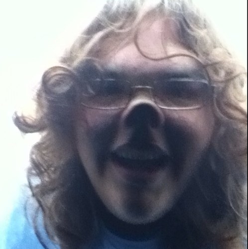 BiG_RED_GINGER's profile picture. 