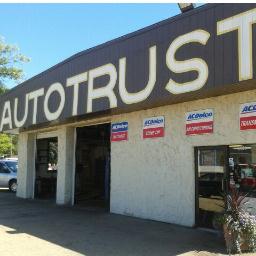 AutotrustCorp's profile picture. Autotrust is family owned and operated. We are committed to providing quality auto repair at an affordable price - treating all our customers as  family.