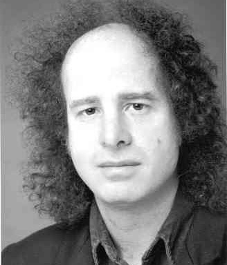 Fake Steven Wright