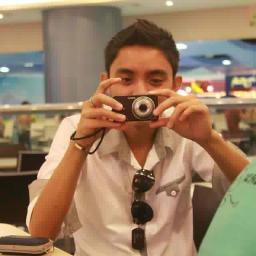 MacalaladJames's profile picture. 