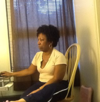 I'm a hard working women who loves Jesus and my family.