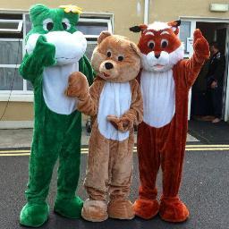 We are a team of independent Speech and Language Therapists providing services nationwide to children and adults with communication and swallowing difficulties.