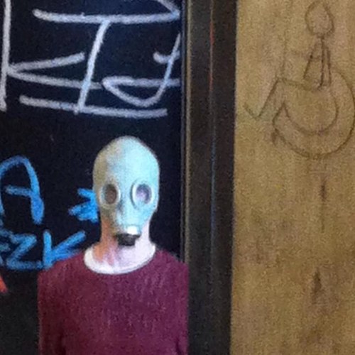 WillyKirkup's profile picture. just a lonesome mod trying to make his way in the music world