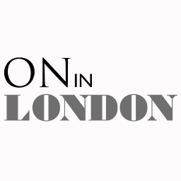 OnIn_London Profile Picture