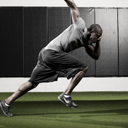 MSport_MFitness's profile picture. My Sports. My Fitness. is a movement sponsored by active humans everywhere...OK it is also a new resource and community promoting sports and fitness for all.