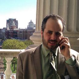 I'm a writer, editor, raconteur and man about town in Providence, RI. Some people think highly of me -- they're easily impressed.