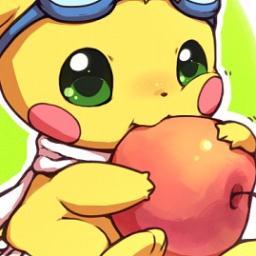 CHUUUU~!