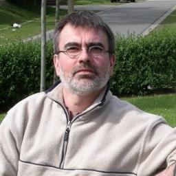 Teacher and tutor in Applied Mathematics, University of Leuven, Belgium. 
Interests: mathematical engineering, mathematical biology, math education