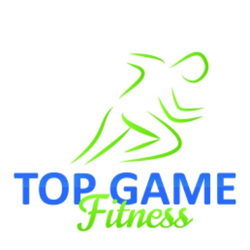 topgamefitness's profile picture. top game fitness, personal training, boot camp style, and group fitness sessions, nutritional advice, clean eating.